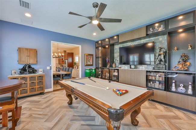 6016 Shadowlake Dr, House other with 4 bedrooms, 3 bathrooms and null parking in APOLLO BEACH FL | Image 25