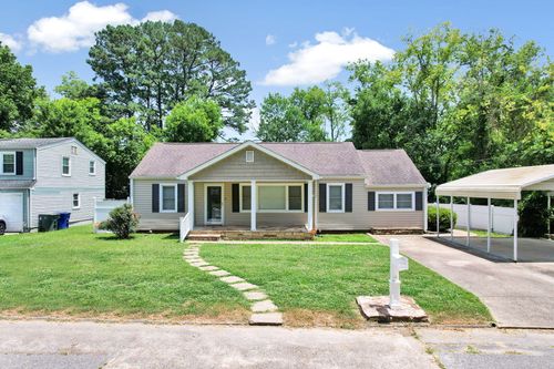 316 Nye Dr, Chattanooga, TN, 37411-4440 | Card Image