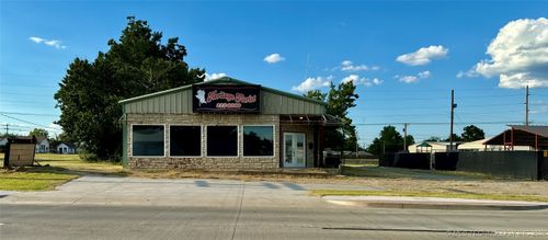 1122 E Main St, Cushing, OK, 74023 | Card Image