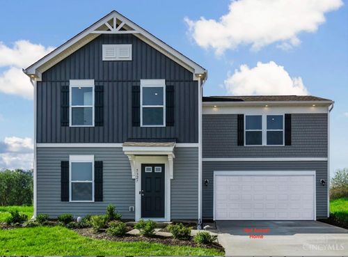 6565 Hillside Dr, Goshen Twp, OH, 45122 | Card Image