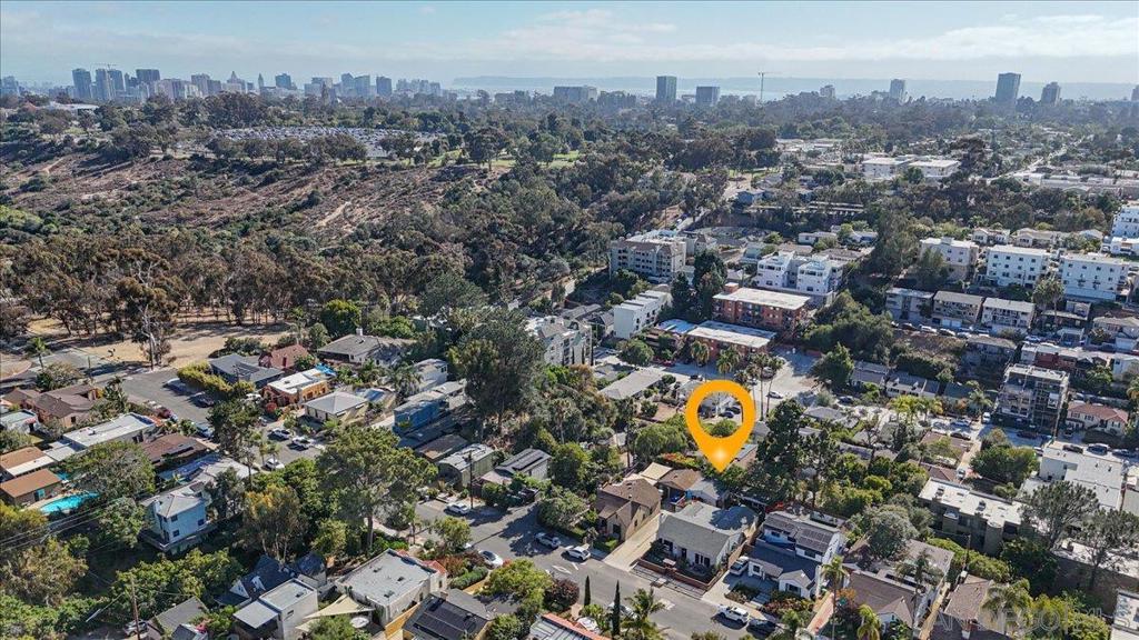 Residential in San Diego 2