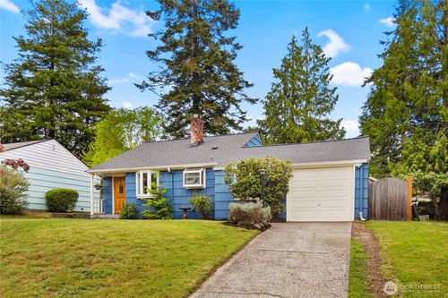 17036 14th Ave Ne, Shoreline, WA, 98155-5124 | Card Image