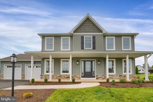 125 Josie Dr, BELLEFONTE, PA, 16823-8273 | Card Image