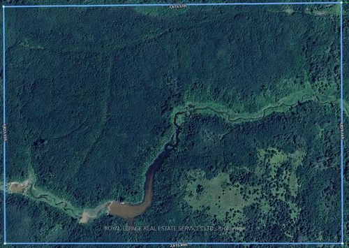 N/A Carr Con 6 S Lot 8 N/A, Black River Matheson, ON, P0K1N0 | Card Image