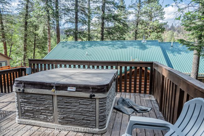901 Main Rd, House other with 4 bedrooms, 3 bathrooms and null parking in Ruidoso NM | Image 42