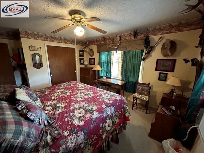 4460 Point Mason Rd, House other with 2 bedrooms, 1 bathrooms and null parking in Big Sandy TN | Image 18