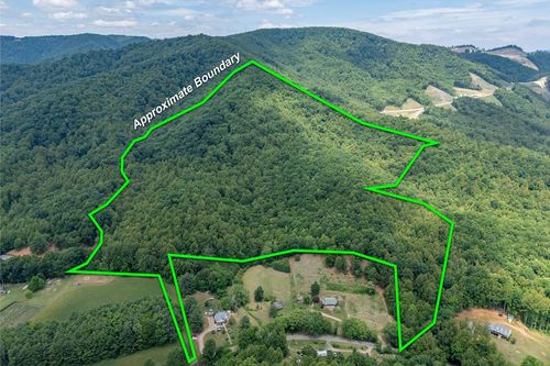 72 Acres Akers Dr, Stuart, VA, 24171 | Card Image