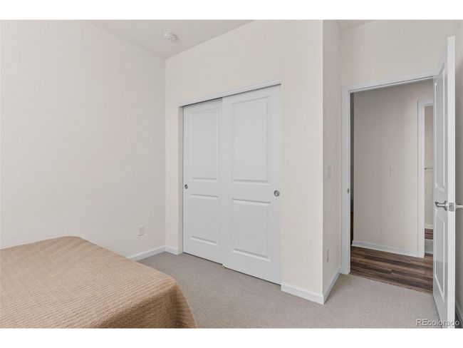 5173 Vivian St, Townhouse with 4 bedrooms, 3 bathrooms and null parking in Wheat Ridge CO | Image 25