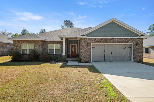 7287 Gordon Evans Rd, Navarre, FL, 32566-9834 | Card Image