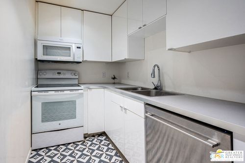 205-550 N Villa Ct, Palm Springs, CA, 92262 | Card Image