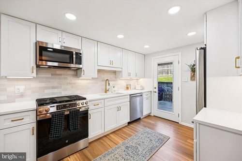 3923 Halsey St, KENSINGTON, MD, 20895-1516 | Card Image