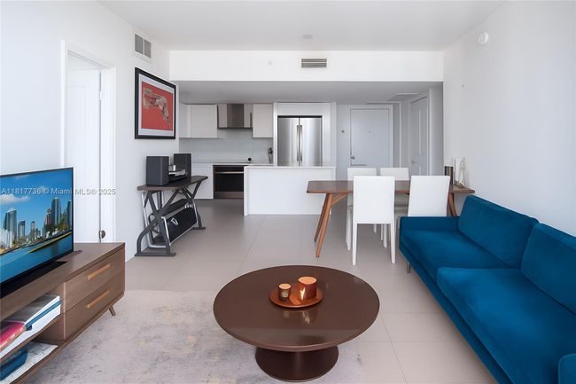 APT-3008 - 1600 Ne 1 St Ave, Condo with 2 bedrooms, 2 bathrooms and null parking in Miami FL | Image 4