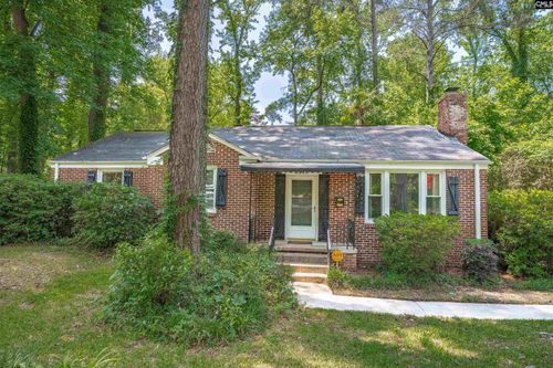 3443 Earlewood Dr, Columbia, SC, 29201-1421 | Card Image