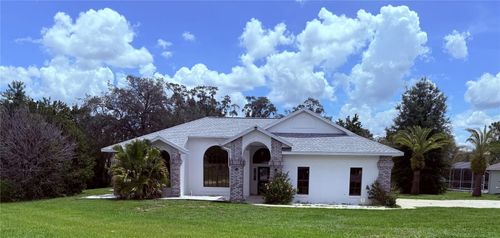 199 N Crystal Meadow Path, Lecanto, FL, 34461-7826 | Card Image