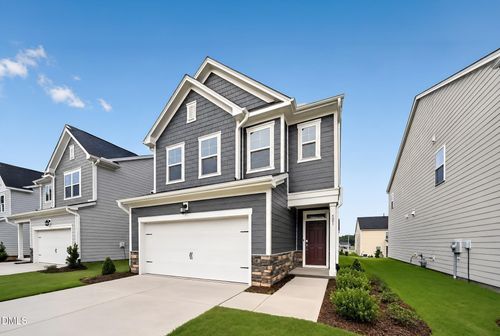 521 Whale Cove Way, Wendell, NC, 27591-2909 | Card Image