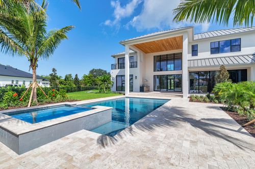 2220 Greenbriar Blvd, Wellington, FL, 33414 | Card Image