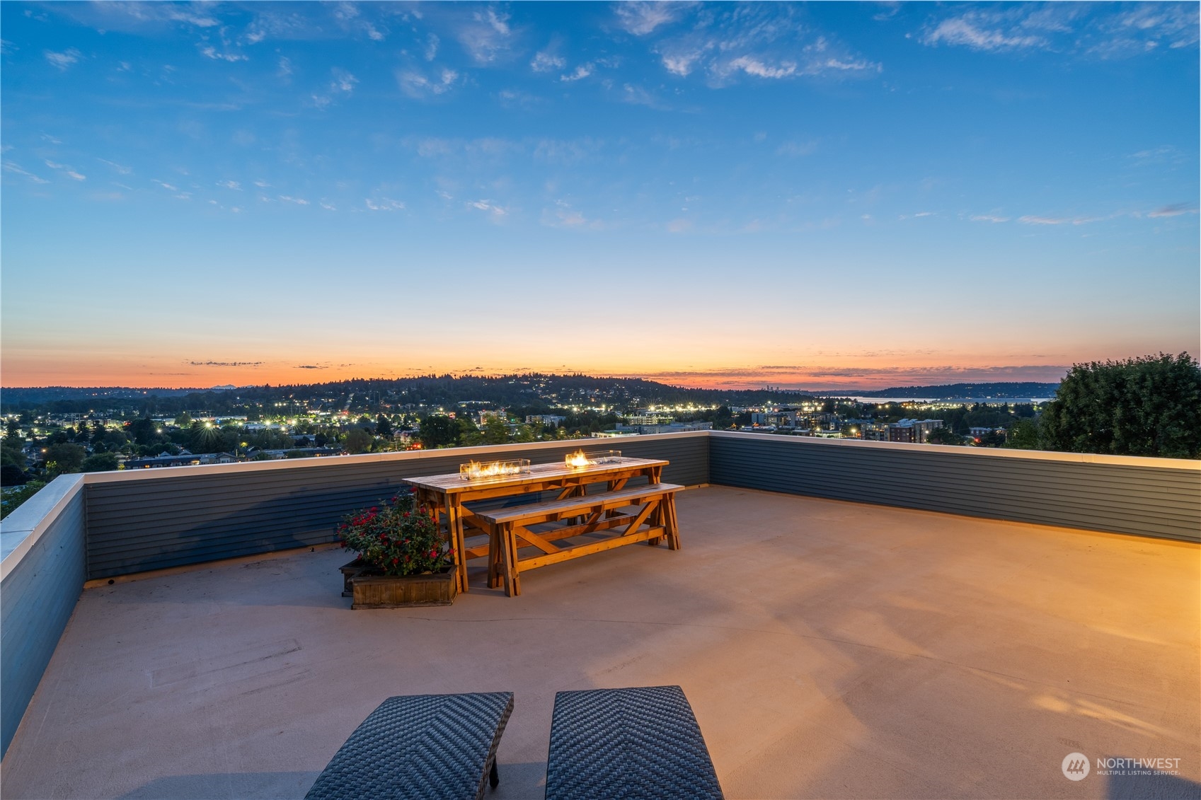 Cedar Ave, Renton, WA 98057