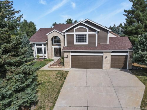 7351 Meadow Vw, Parker, CO, 80134-5483 | Card Image