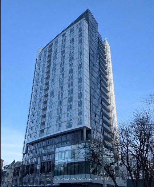515-219 Dundas St E, Toronto, ON, M5A0V1 | Card Image