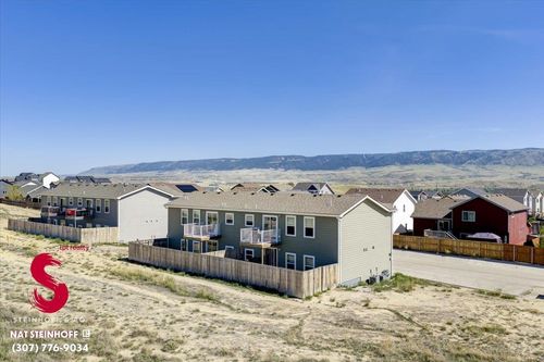657 Pebble Mountain, Mills, WY, 82604 | Card Image