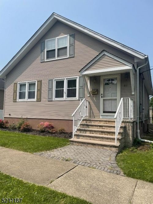 50 Myrtle Ave, Madison, NJ, 07940-1240 | Card Image