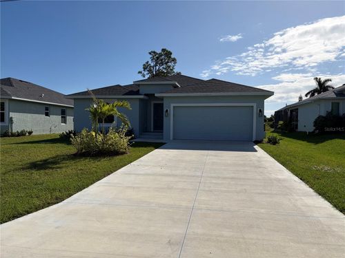 415 Baytree Dr, Rotonda West, FL, 33947 | Card Image