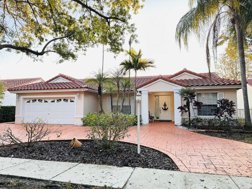 1761 Sw 135th Way, Miramar, FL, 33027-3467 | Card Image