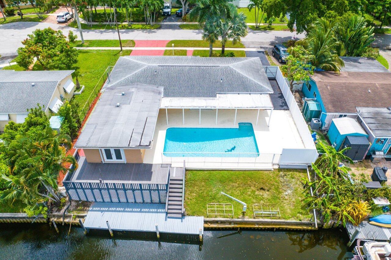 57th Ave, Plantation, FL 33317