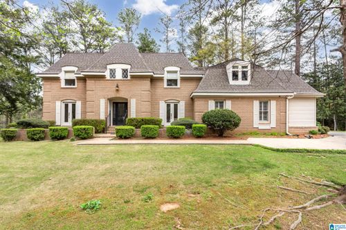 357 Perryman Bridge Rd, Heflin, AL, 36264-1639 | Card Image