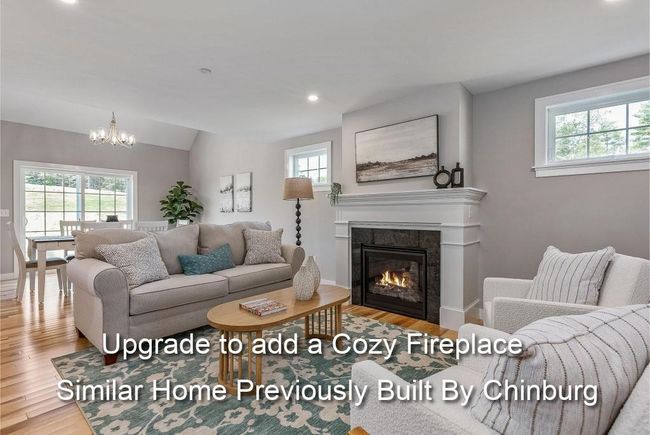 66 - 66 The Cliffs At Evergreen, Cliffside Drive, Condo with 2 bedrooms, 3 bathrooms and null parking in Auburn NH | Image 4