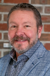 David Friesen