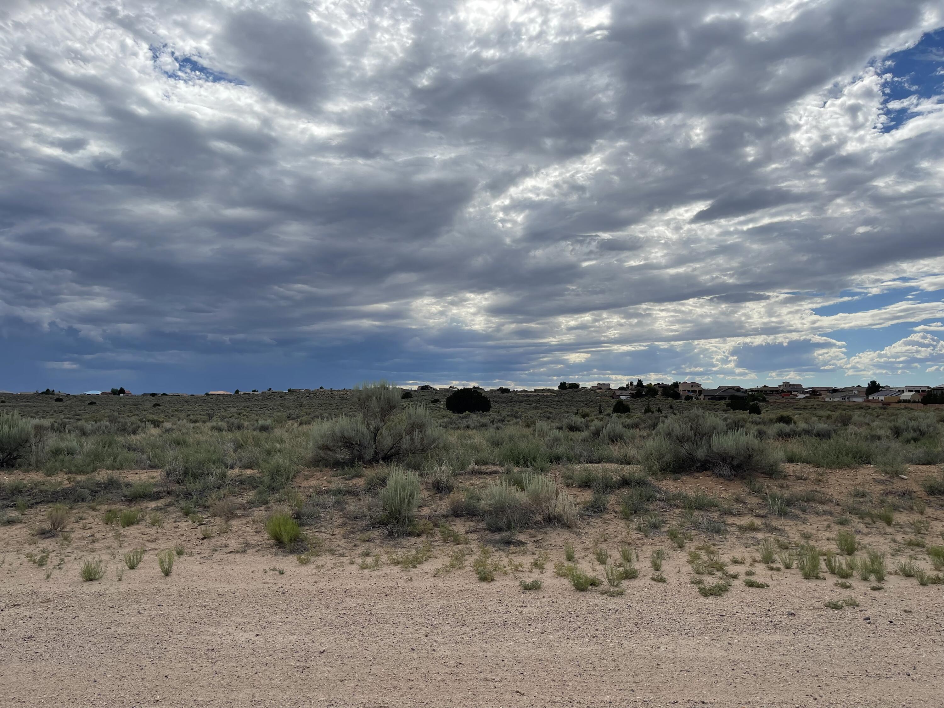 Land in Rio Rancho 3