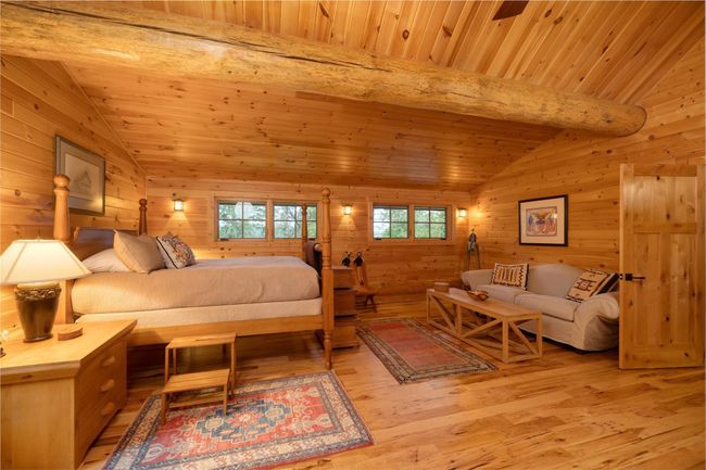 51864 Becker Road, House other with 3 bedrooms, 4 bathrooms and null parking in Bigfork MN | Image 33