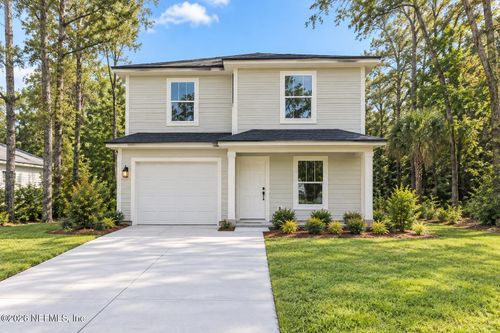 1751 W 44th St, Jacksonville, FL, 32209-3112 | Card Image