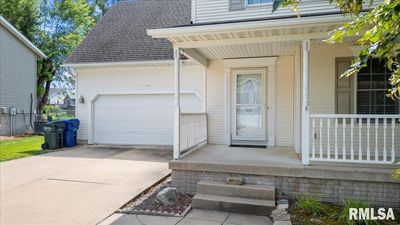 6609 Brookview Lane, House other with 5 bedrooms, 3 bathrooms and null parking in Davenport IA | Image 3