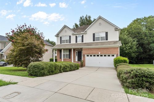 1043 Boxelder Ln, Charlotte, NC, 28262-1624 | Card Image
