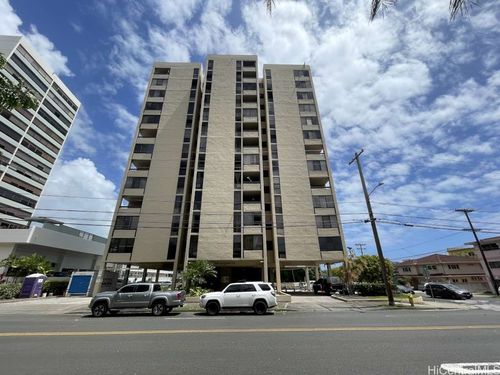 804-1505 Alexander St, Honolulu, HI, 96822-4949 | Card Image