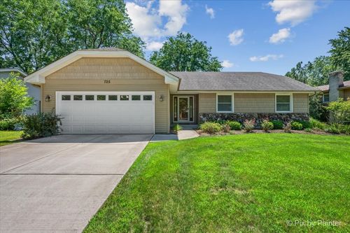 725 N Vista Dr, Algonquin, IL, 60102-2949 | Card Image