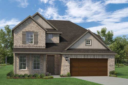 2143 Rhodora Ave, Forney, TX, 75126-4414 | Card Image