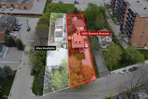 1083 Seneca Ave, Mississauga, ON, L5G3X4 | Card Image