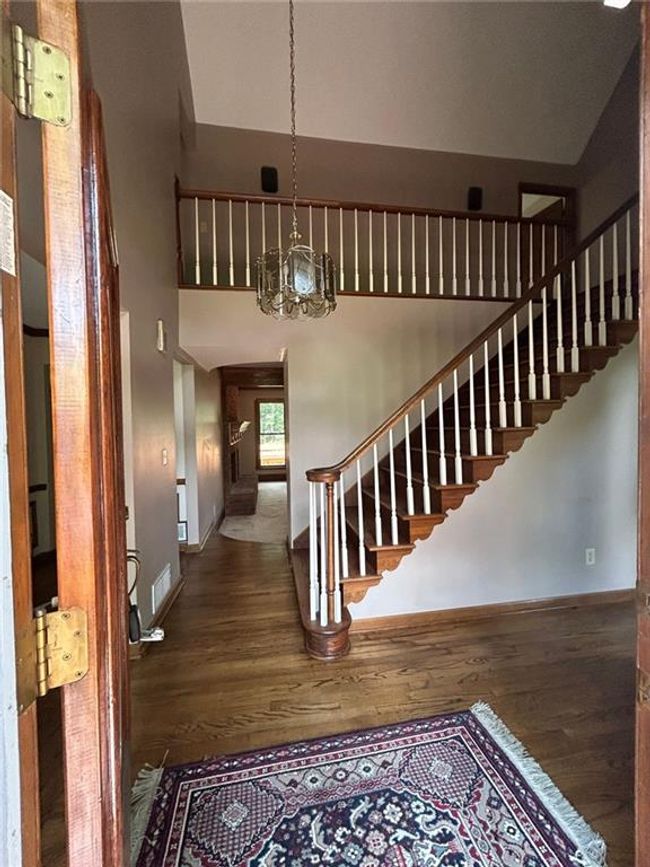 4819 Coppedge Trl, House other with 5 bedrooms, 4 bathrooms and 2 parking in Peachtree Corners GA | Image 5