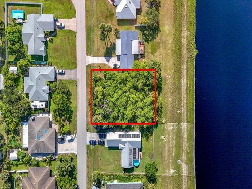 1022 Sw Sultan Dr, Port St Lucie, FL, 34953-2645 | Card Image