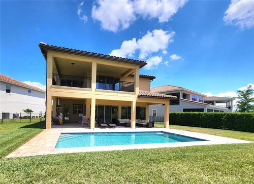 8112 Cleobury Dr, Orlando, FL, 32832-6472 | Card Image