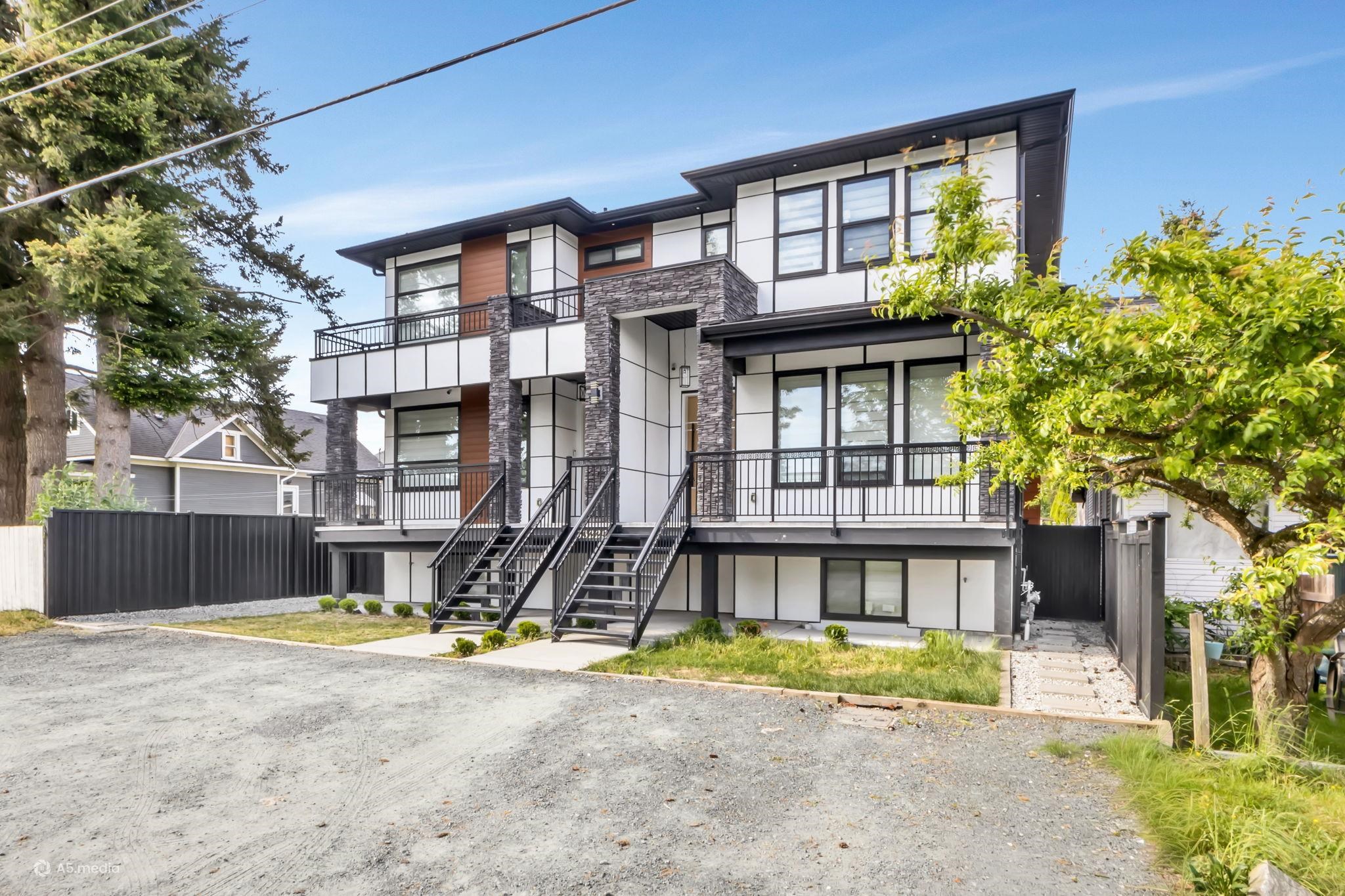 Residential in Mission 2