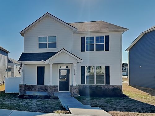 1507 Ashgrove Pl, Lebanon, TN, 37087-4425 | Card Image