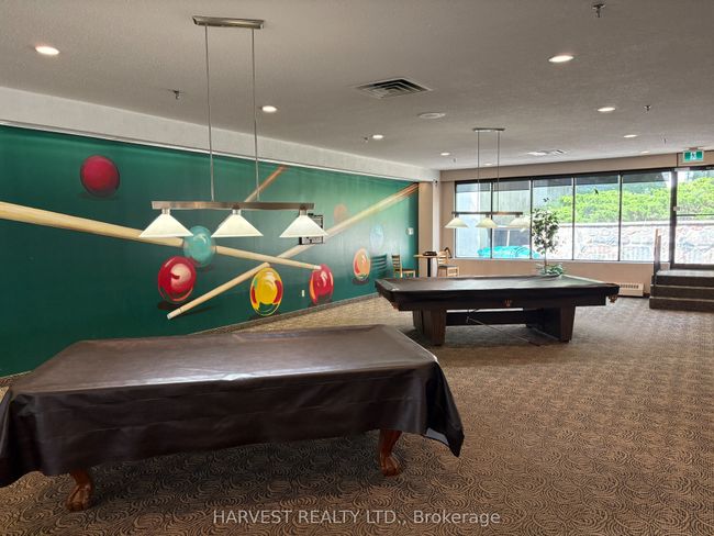 2102 - 255 Bamburgh Cir, Condo with 2 bedrooms, 2 bathrooms and 2 parking in Scarborough ON | Image 37