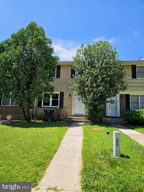 254 Cedarmere Cir, OWINGS MILLS, MD, 21117-2445 | Card Image
