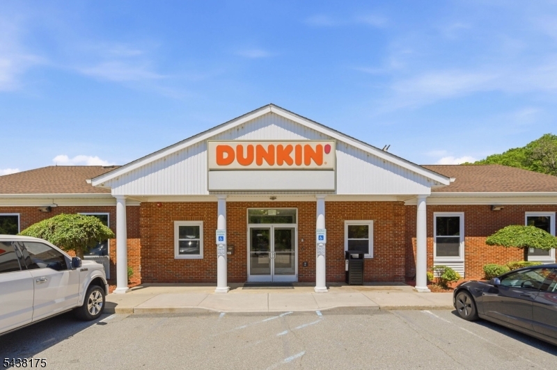 Commercial Lease in Andover Twp. 2