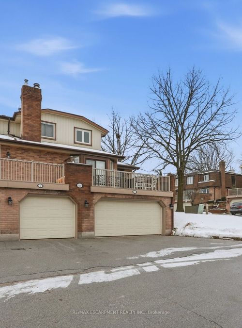 6-1508 Upper Middle Rd, Burlington, ON, L7P4M5 | Card Image