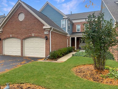 116 Dartmouth Court, Glenview, IL, 60026 | Card Image